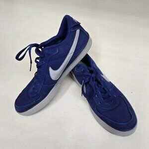 Nike SB Mavrk Skate Sneakers Blue